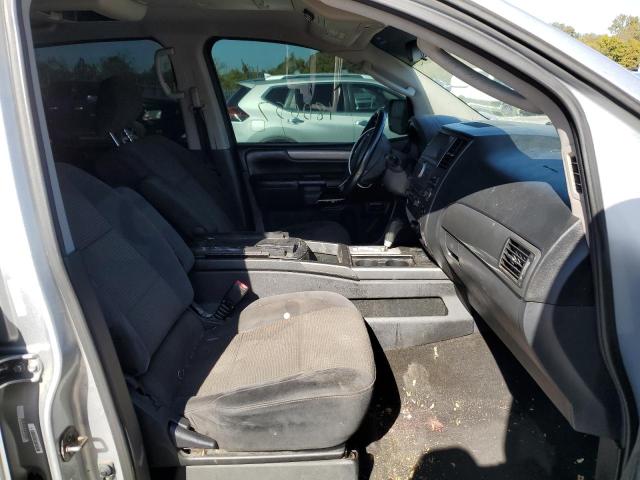 Photo 5 from auction – 2011 NISSAN ARMADA SV with VIN 5N1BA0ND0BN622665