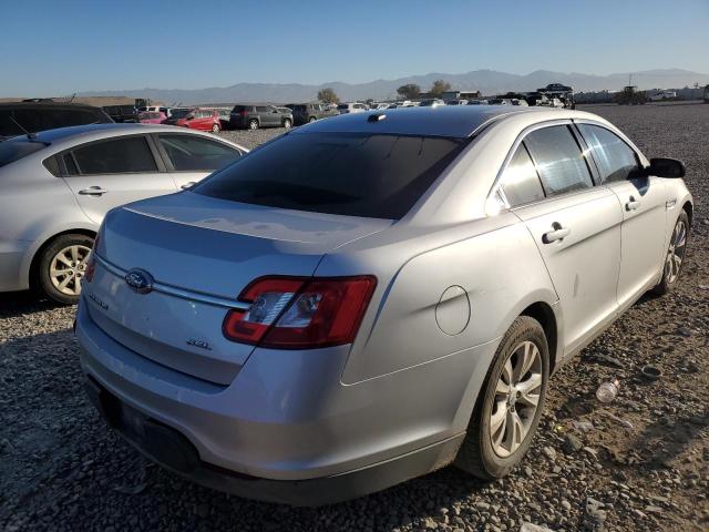 Photo 4 from auction – 2011 FORD TAURUS SEL with VIN 1FAHP2EW1BG160511