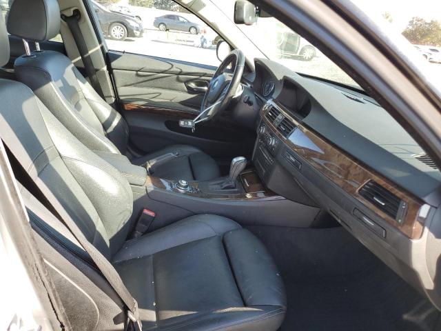 Photo 5 from auction – 2009 BMW 328 I SULE with VIN WBAPH53589A436014