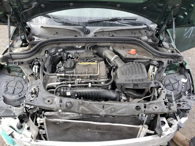 Photo 7 from auction – 2015 MINI COOPER with VIN WMWXM5C53FT938540