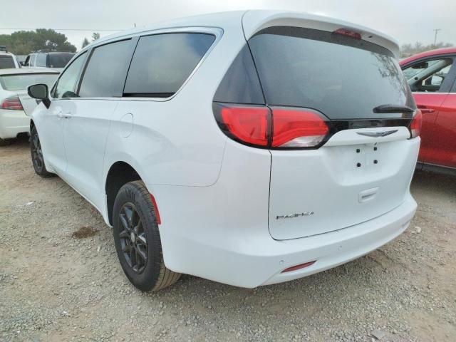 Photo 3 from auction – 2019 CHRYSLER PACIFICA L with VIN 2C4RC1CG2KR644380