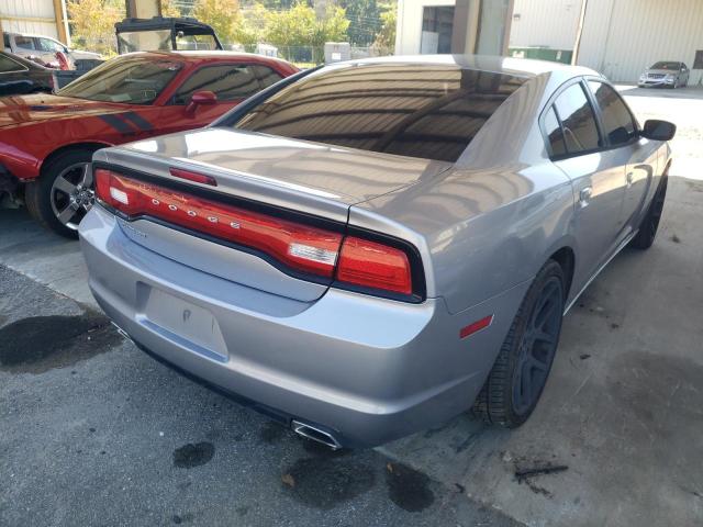 Photo 4 from auction – 2014 DODGE CHARGER SE with VIN 2C3CDXBG7EH241128