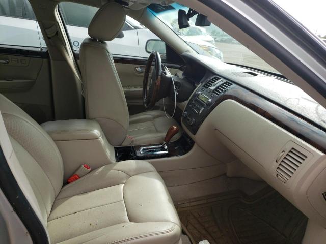 Photo 5 from auction – 2008 CADILLAC DTS with VIN 1G6KD57Y58U124679