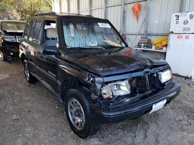 SUZUKI SIDEKICK J 1994 with VIN JS3TD03V6R4102869 - Photo from auction