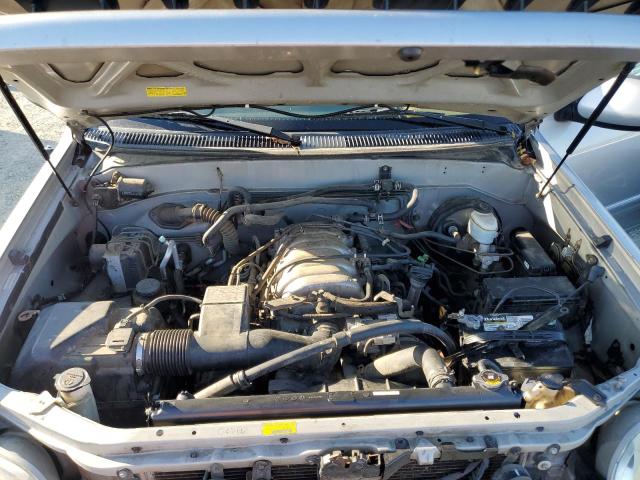 Photo 7 from auction – 2002 TOYOTA SEQUOIA LI with VIN 5TDZT38A32S105239