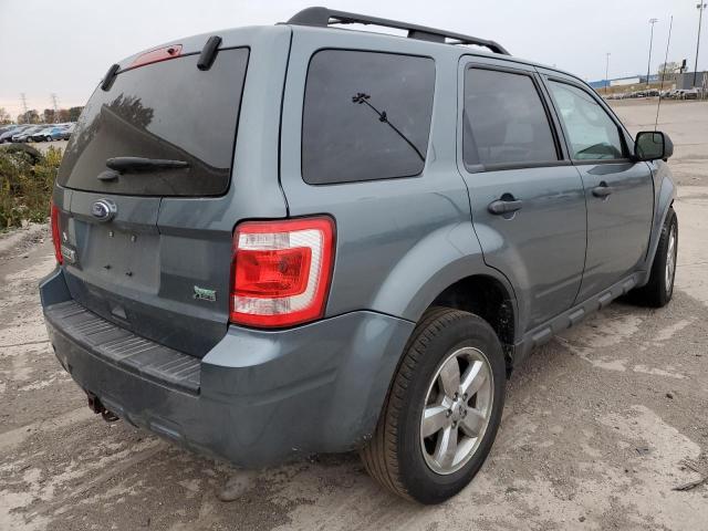 Photo 4 from auction – 2012 FORD ESCAPE XLT with VIN 1FMCU9DG4CKC42503