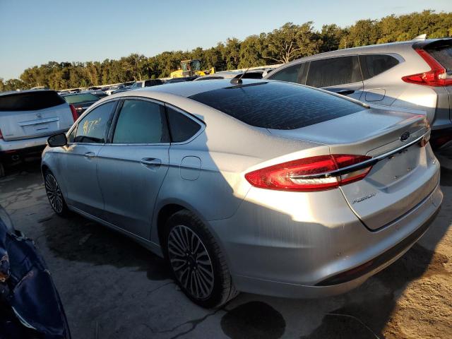Photo 2 from auction – 2018 FORD FUSION SE with VIN 3FA6P0HD0JR202163