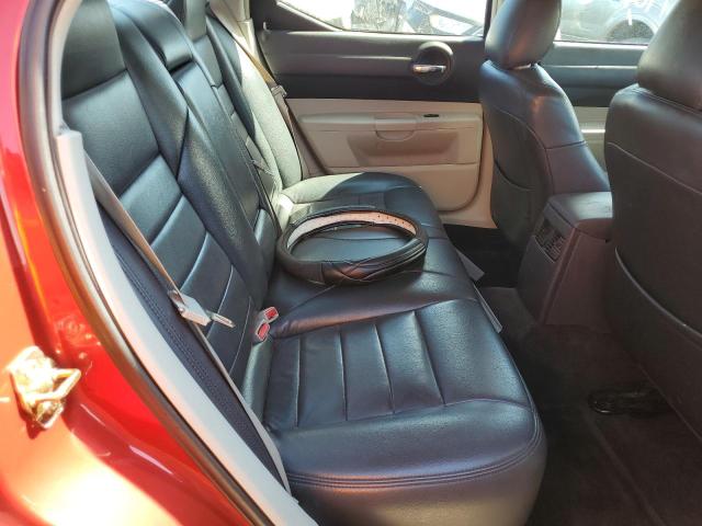 Photo 6 from auction – 2006 DODGE CHARGER R/ with VIN 2B3KA53H96H361530