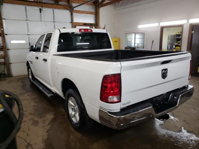 Photo 3 from auction – 2017 RAM 1500 ST with VIN 1C6RR6FT6HS684528