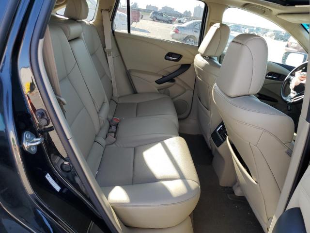 Photo 6 from auction – 2017 ACURA RDX TECHNO with VIN 5J8TB3H58HL012465