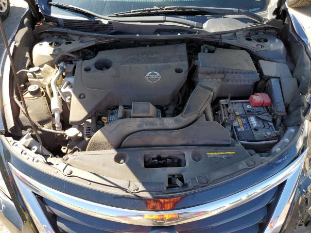 Photo 7 from auction – 2014 NISSAN ALTIMA 2.5 with VIN 1N4AL3APXEN340703
