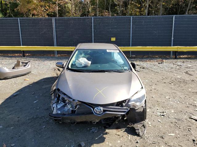 Photo 9 from auction – 2016 TOYOTA COROLLA L with VIN 2T1BURHE6GC545251