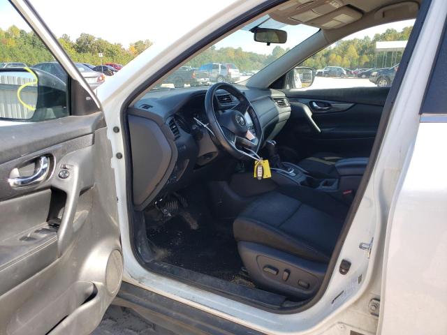 Photo 5 from auction – 2017 NISSAN ROGUE S with VIN KNMAT2MV3HP552172