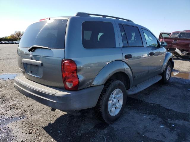 Photo 4 from auction – 2005 DODGE DURANGO ST with VIN 1D4HB38N15F625190