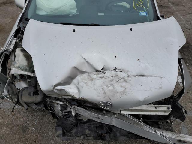 Photo 7 from auction – 2005 TOYOTA PRIUS with VIN JTDKB20U557035472
