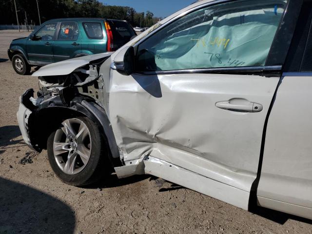 Zdjęcie 9 z aukcji – 2016 TOYOTA HIGHLANDER z VIN 5TDYKRFH9GS178074