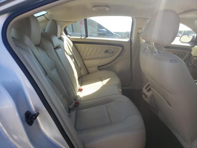 Foto 6 de la subasta – 2014 FORD TAURUS LIM con VIN 1FAHP2J80EG137118