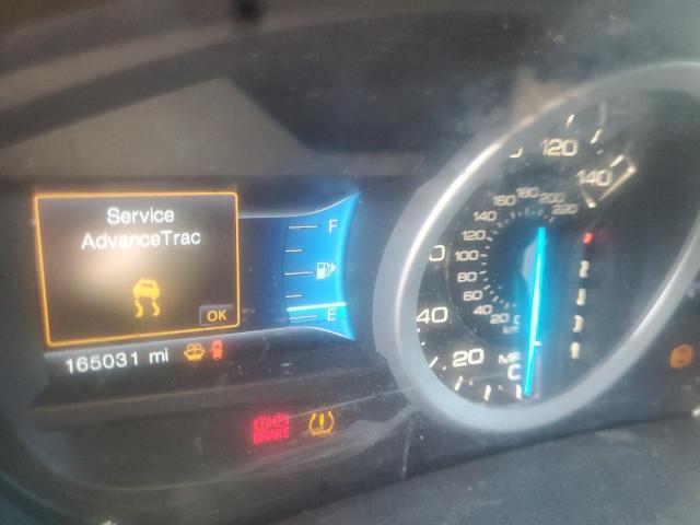 Photo 8 from auction – 2014 FORD EXPLORER L with VIN 1FM5K7F82EGA96164