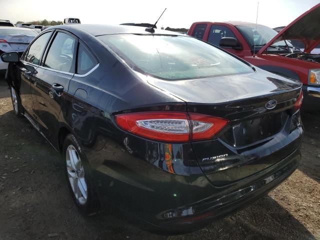 Photo 3 from auction – 2014 FORD FUSION SE with VIN 3FA6P0H76ER147525