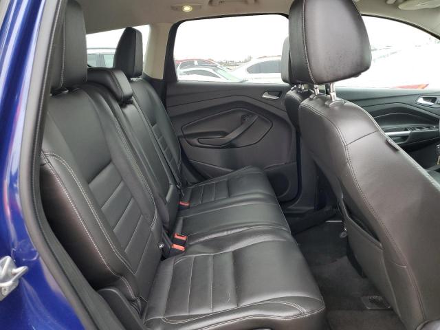 Photo 6 from auction – 2013 FORD ESCAPE SEL with VIN 1FMCU9H94DUA17516