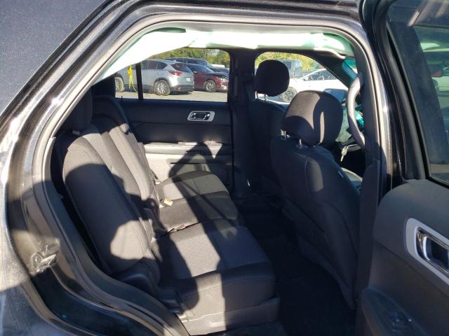Photo 6 from auction – 2014 FORD EXPLORER X with VIN 1FM5K7D94EGB40550