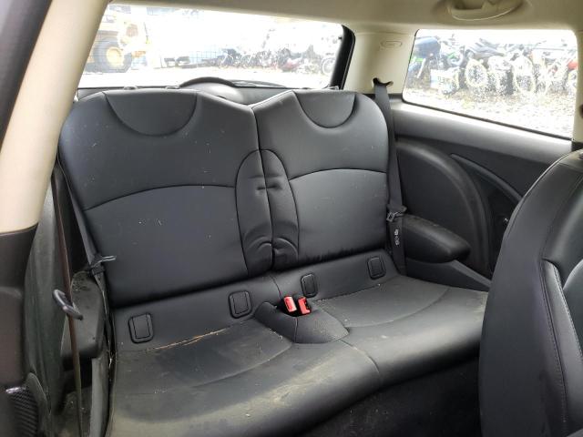 Photo 6 from auction – 2011 MINI COOPER S with VIN WMWSV3C53BTY21661