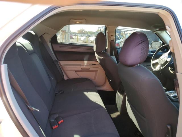 Photo 6 from auction – 2007 CHRYSLER 300 with VIN 2C3LA43R27H846023