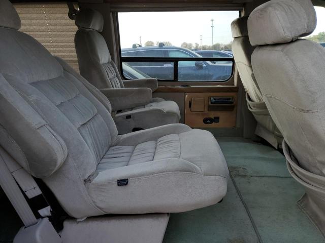 Photo 6 from auction – 2002 FORD ECONOLINE with VIN 1FDRE14W12HA90711