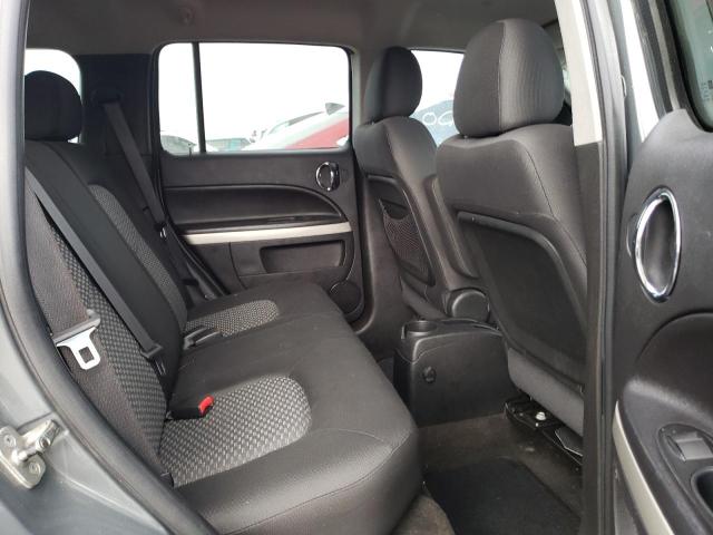 Photo 6 from auction – 2009 CHEVROLET HHR LT with VIN 3GNCA23B59S548527