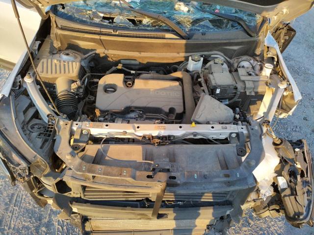 Photo 7 from auction – 2019 GMC TERRAIN SL with VIN 3GKALPEV4KL245693