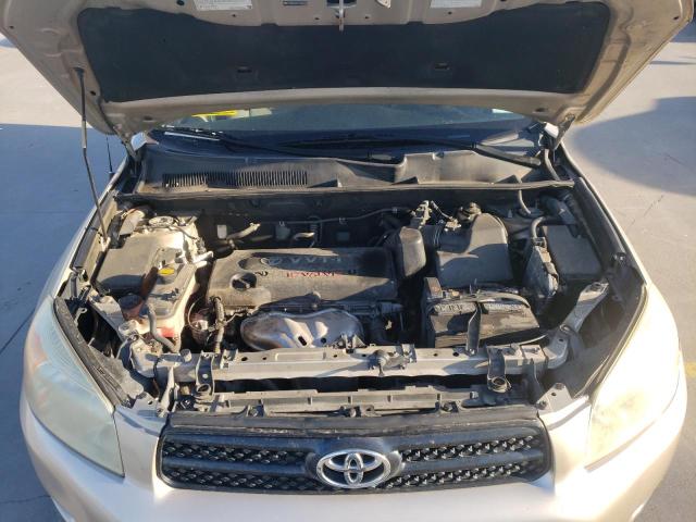 Zdjęcie 7 z aukcji – 2007 TOYOTA RAV4 z VIN JTMZD33V976033252
