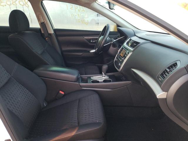 Photo 5 from auction – 2018 NISSAN ALTIMA 2.5 with VIN 1N4AL3AP5JC126451