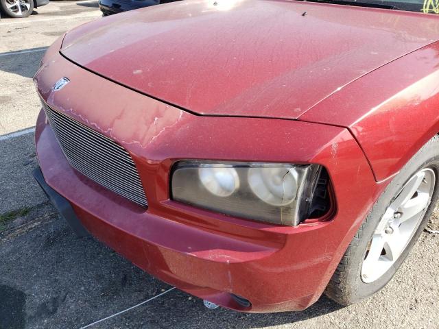 Photo 9 from auction – 2008 DODGE CHARGER with VIN 2B3KA43R98H239241