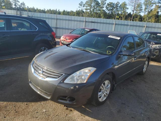 Photo 2 from auction – 2012 NISSAN ALTIMA BAS with VIN 1N4AL2AP0CN446357