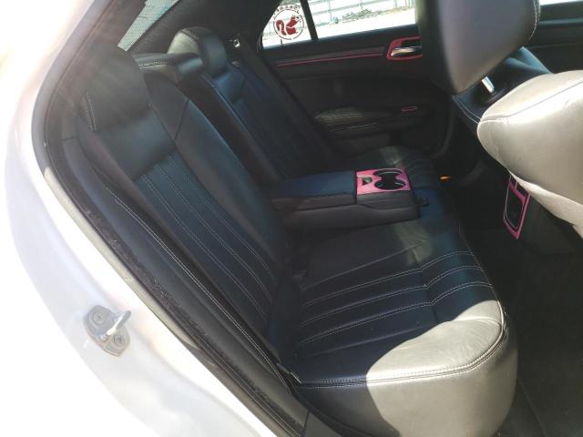Photo 6 from auction – 2015 CHRYSLER 300 S with VIN 2C3CCABG5FH830423