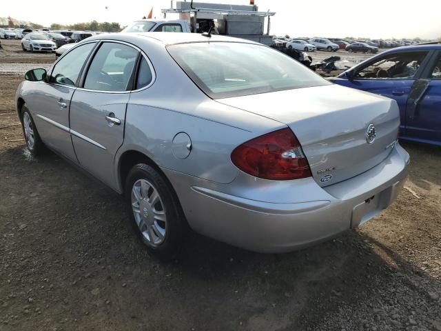 Photo 3 from auction – 2006 BUICK LACROSSE C with VIN 2G4WC582261251020