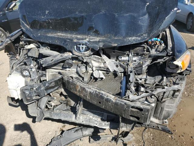 Photo 9 from auction – 2013 TOYOTA VENZA LE with VIN 4T3ZA3BB8DU077396