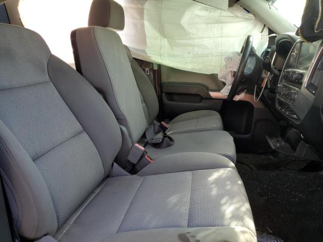 Photo 5 from auction – 2017 CHEVROLET SILVER1500 with VIN 3GCUKREC5HG132066