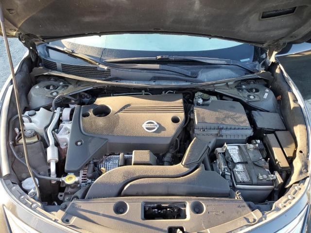 Photo 7 from auction – 2013 NISSAN ALTIMA 2.5 with VIN 1N4AL3AP3DN584577