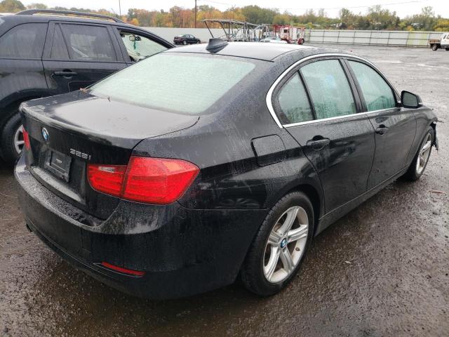 Photo 4 from auction – 2015 BMW 328 I with VIN WBA3A5C50FP604174