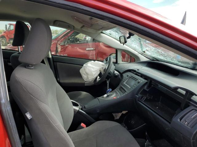 Photo 5 from auction – 2013 TOYOTA PRIUS with VIN JTDKN3DU4D0352173