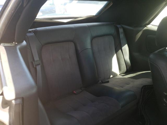 Photo 6 from auction – 2005 CHRYSLER SEBRING TO with VIN 1C3EL55R35N569778