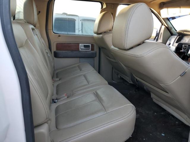 Photo 6 from auction – 2010 FORD F150 SUPER with VIN 1FTFW1EV4AFA40521