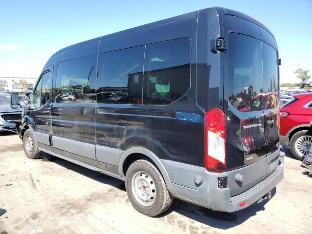 Zdjęcie 3 z aukcji – 2016 FORD TRANSIT T- z VIN 1FBAX2CG3GKA55453