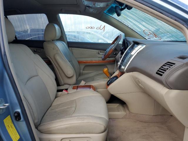 Photo 5 from auction – 2006 LEXUS RX 330 with VIN 2T2GA31U66C044819