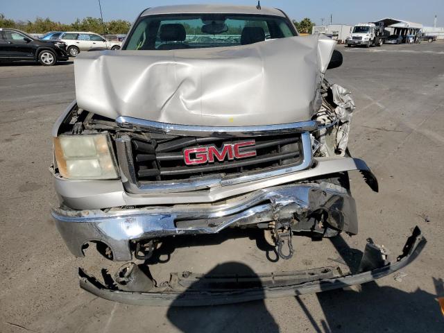 Photo 9 from auction – 2009 GMC SIERRA C15 with VIN 1GTEC14C49Z225540