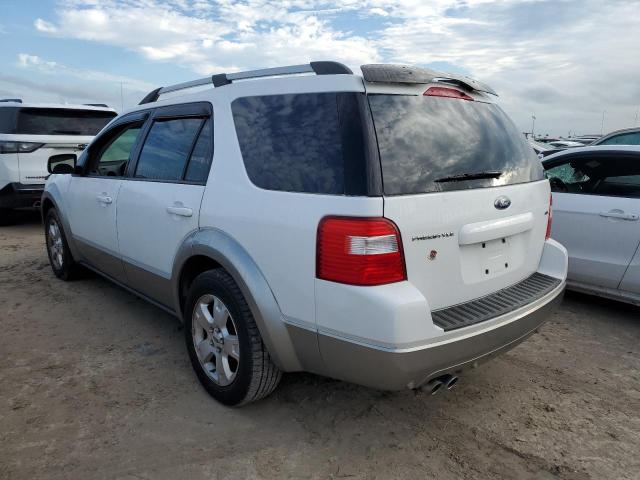 Photo 3 from auction – 2005 FORD FREESTYLE with VIN 1FMDK02175GA25747
