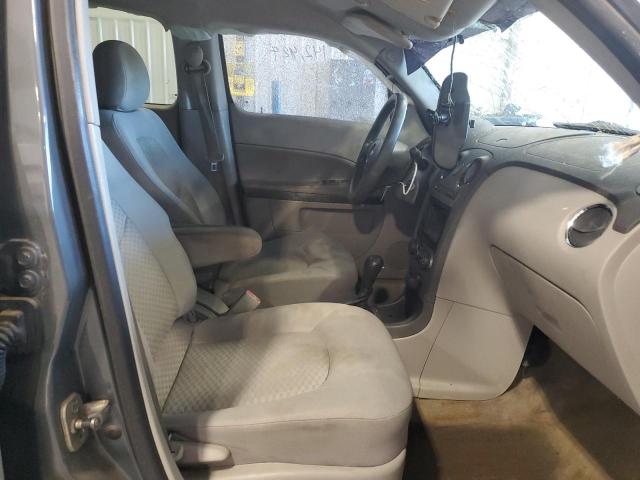 Photo 5 from auction – 2009 CHEVROLET HHR LS with VIN 3GNCA13B99S574204
