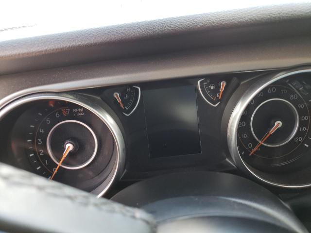 Photo 8 from auction – 2018 JEEP WRANGLER U with VIN 1C4HJXDG2JW139934