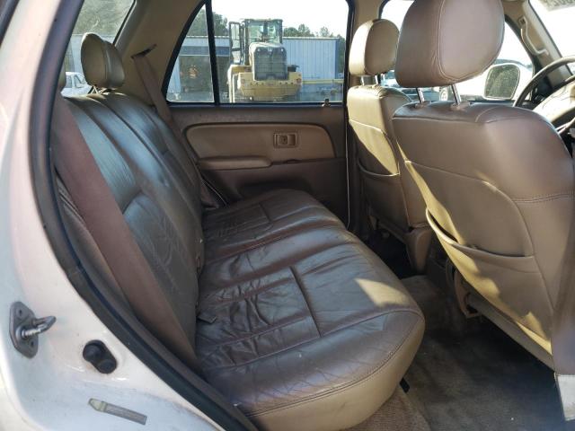 Photo 6 from auction – 2000 TOYOTA 4RUNNER LI with VIN JT3GN87R3Y0175295